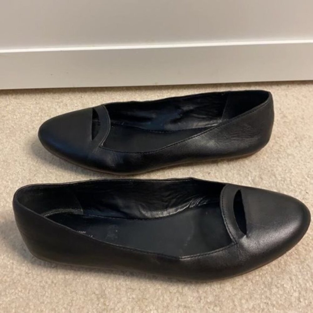 Kate Spade Saturday Flats - Picture 5 of 10
